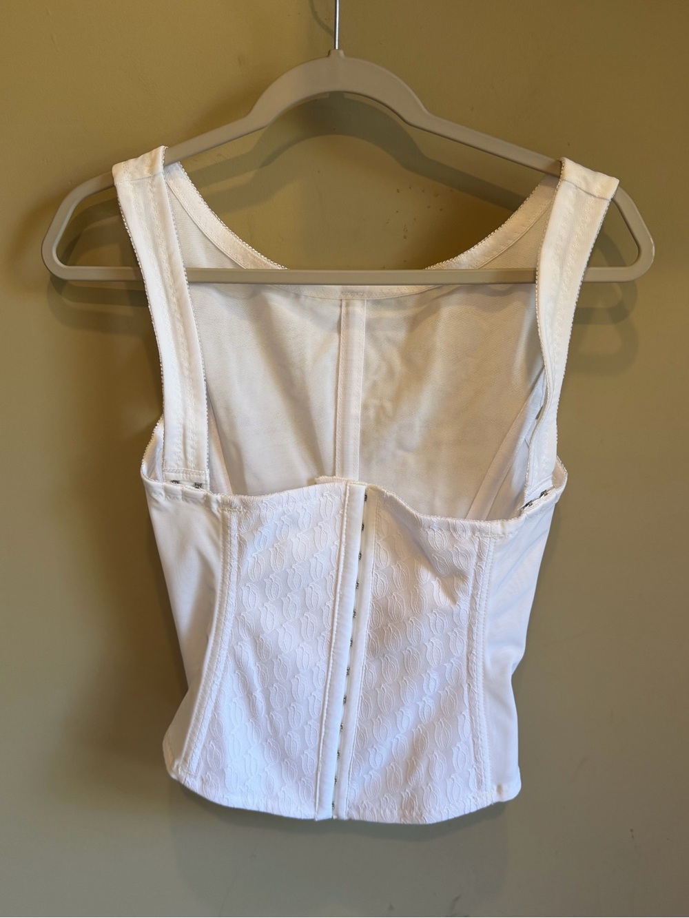 Ardyss corset White Size 36